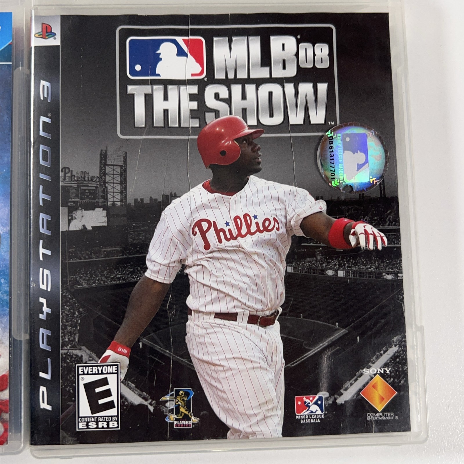 MLB The Show 08 11 12 13 14 16 PlayStation 3 Sony 6 Game Lot TESTED