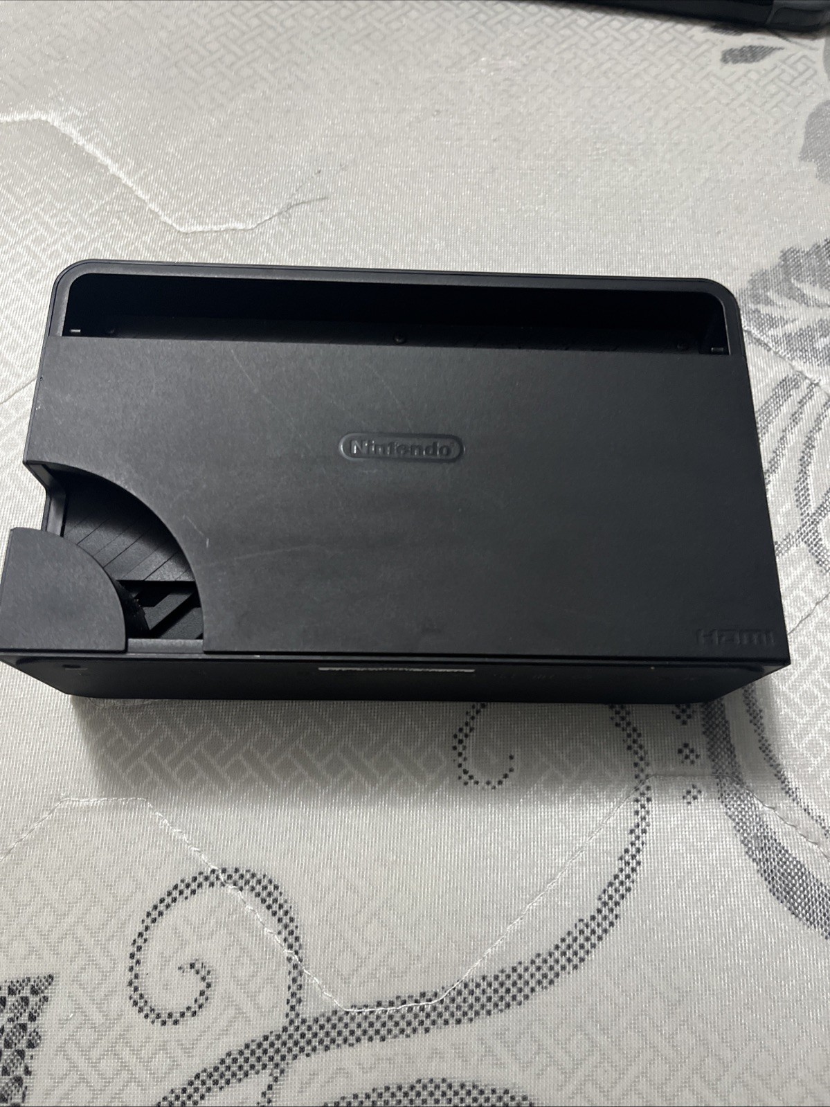 Used Nintendo Switch OLED