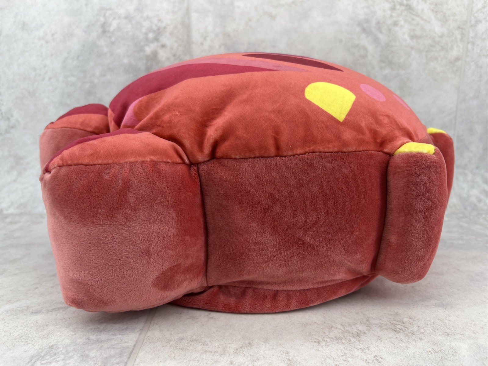 Animal Crossing Club Mocchi Mocchi 15″ Flick- Super Soft Plush Pillow Tomy 2022