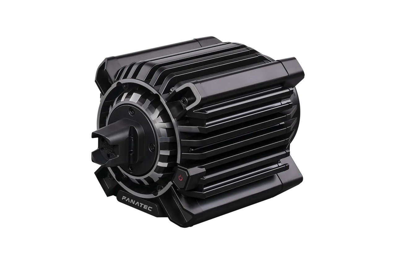 FANATEC Podium DD (25 NM) ****BRAND NEW IN THE BOX**** (SERIOUS BUYER ONLY!!!)