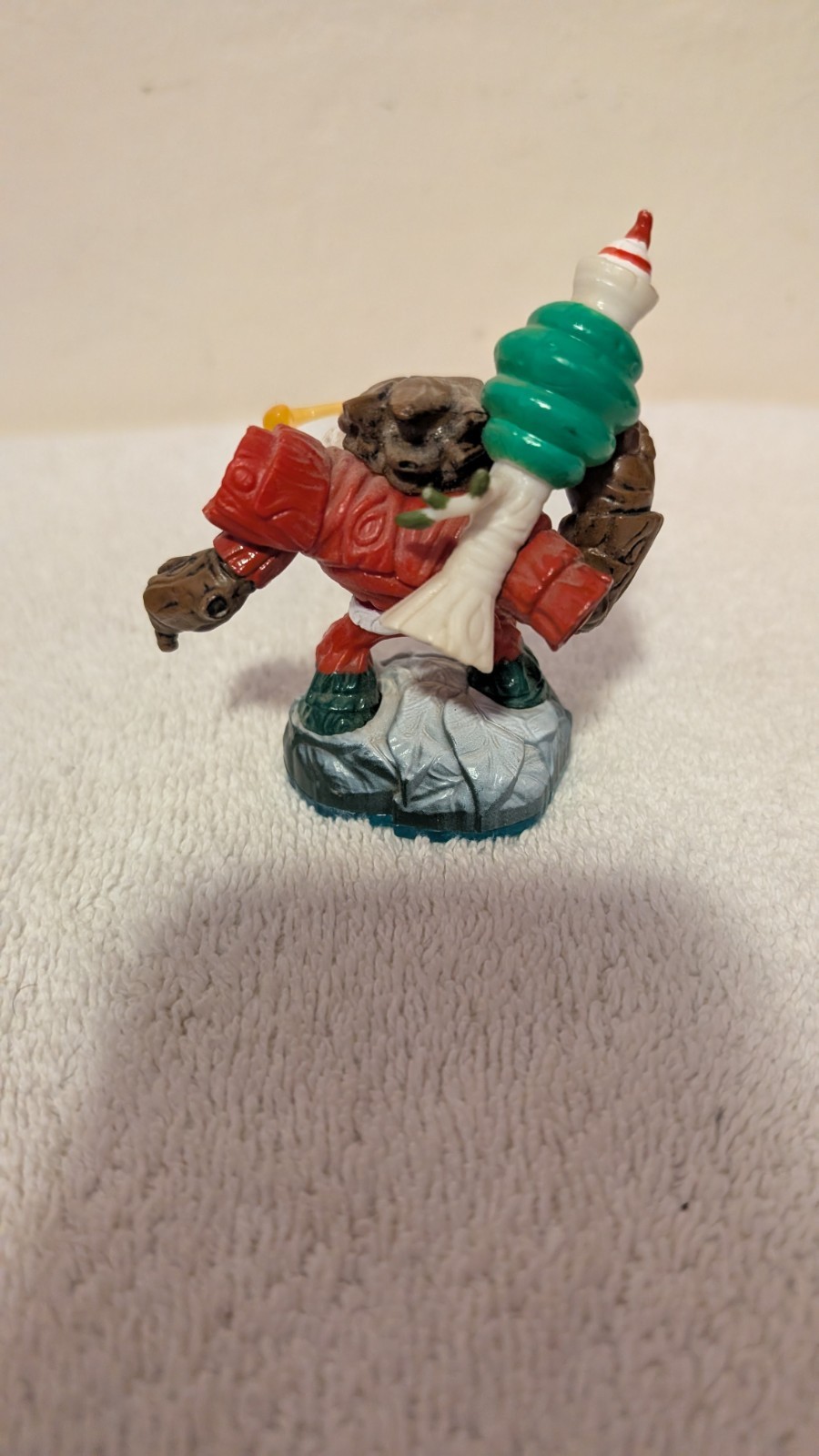 Skylanders Swap Force Jolly Bumble Blast