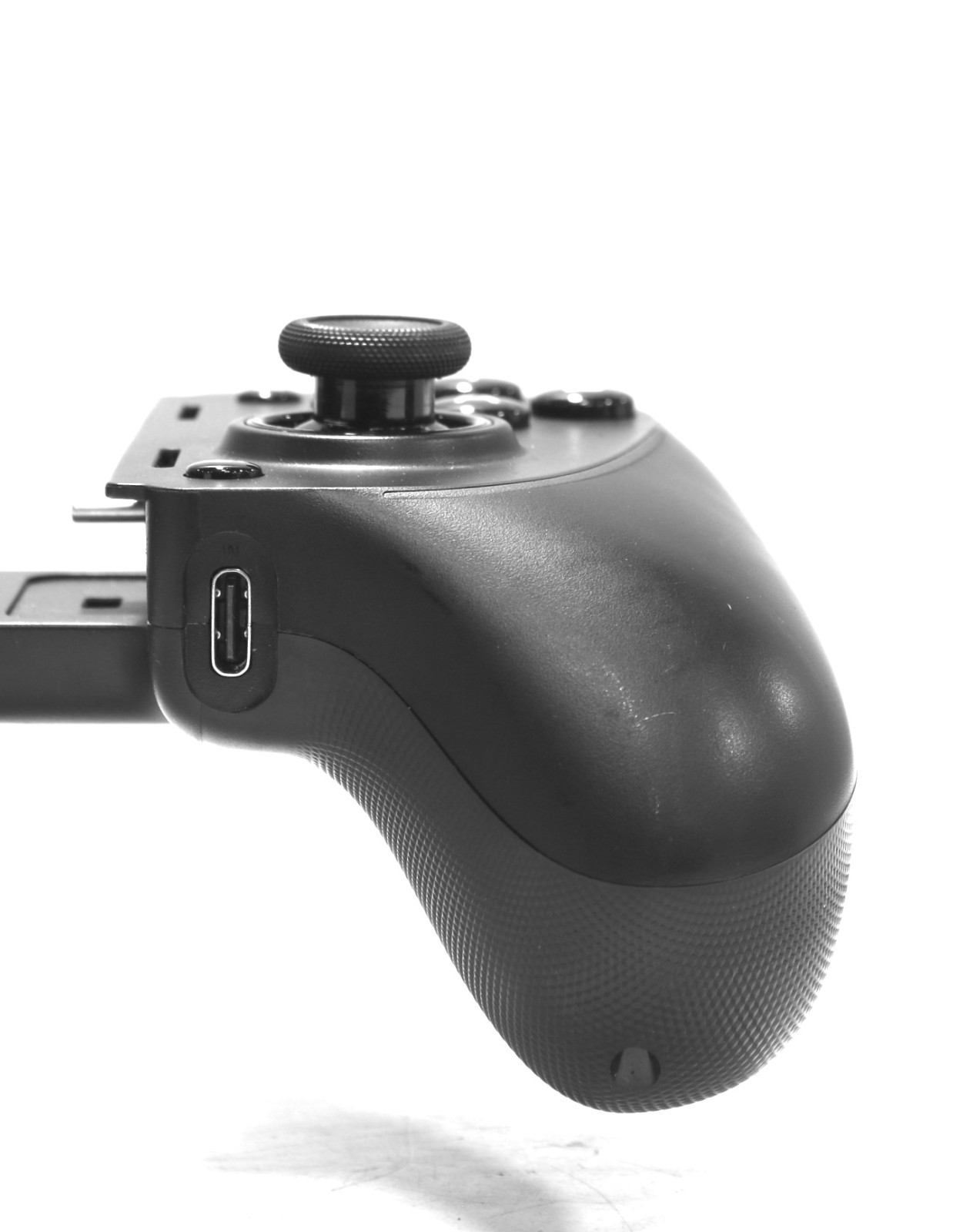 Razer Kishi Ultra USB-C Mobile Gaming Controller for Android, iPhone, iPad Mini