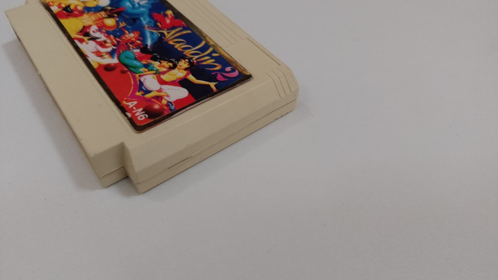 FAMICLON- ALADD1N- A N6 – RARE