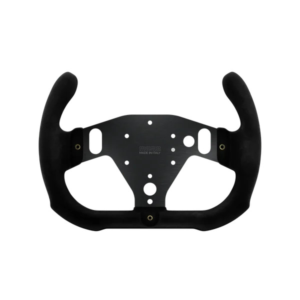 MOMO SIM GT-Racer 290 Gaming Racing Wheel, RS Wheel Hub Required – VLOGSIMGTR290