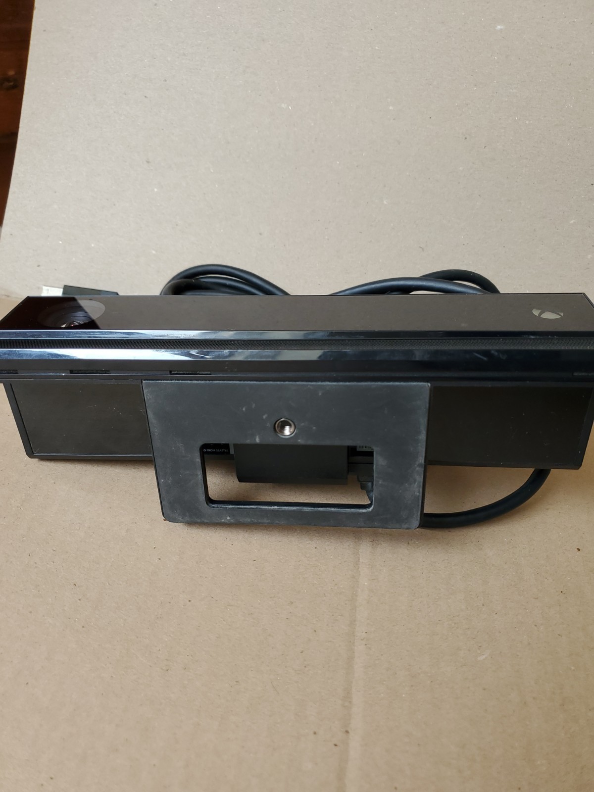 Microsoft Xbox One Kinect OEM Sensor Bar Tested & Working Motion Camera