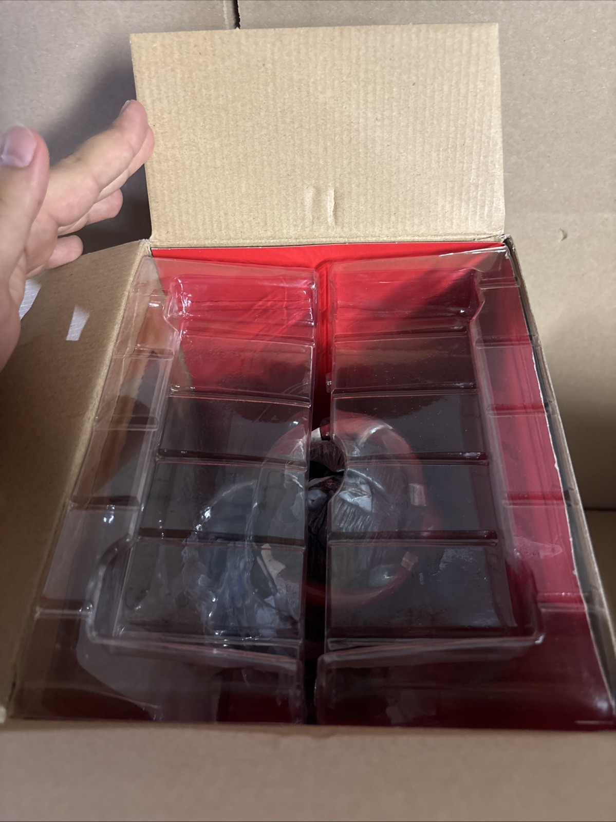 Quake Champions Scalebearer Collector Edition – Figure Only