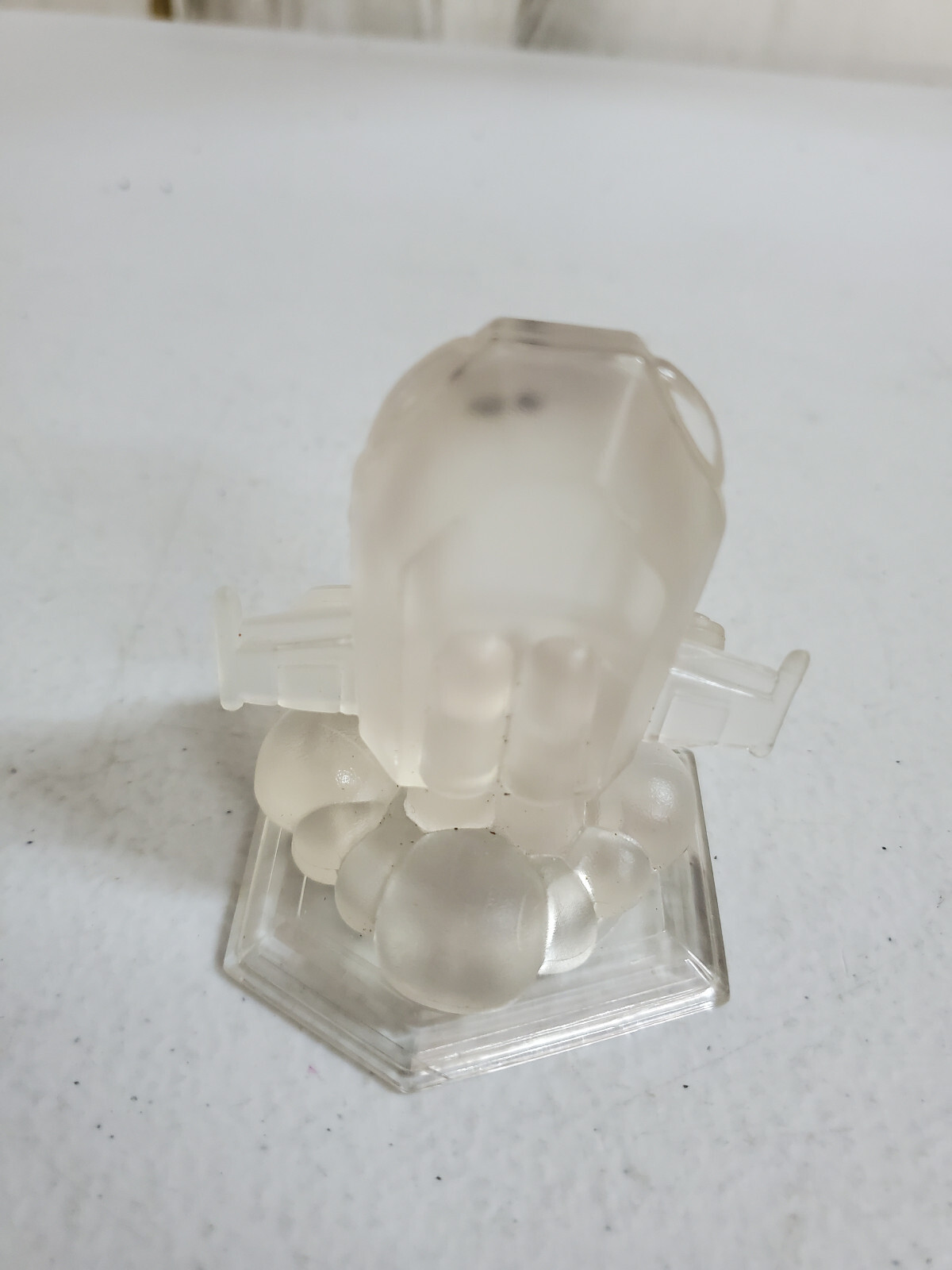 Disney Infinity 1.0 Crystal Game Piece: TOY STORY Playset -Buzz Spaceship-