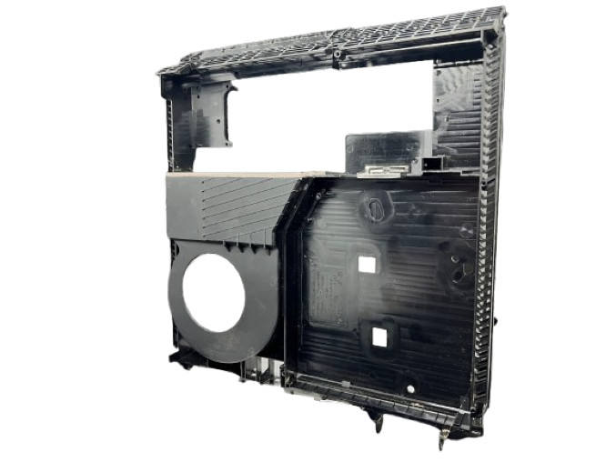 PlayStation 4 Fat PS4 Internal Mid Frame Shell Casing Housing Black 1215A