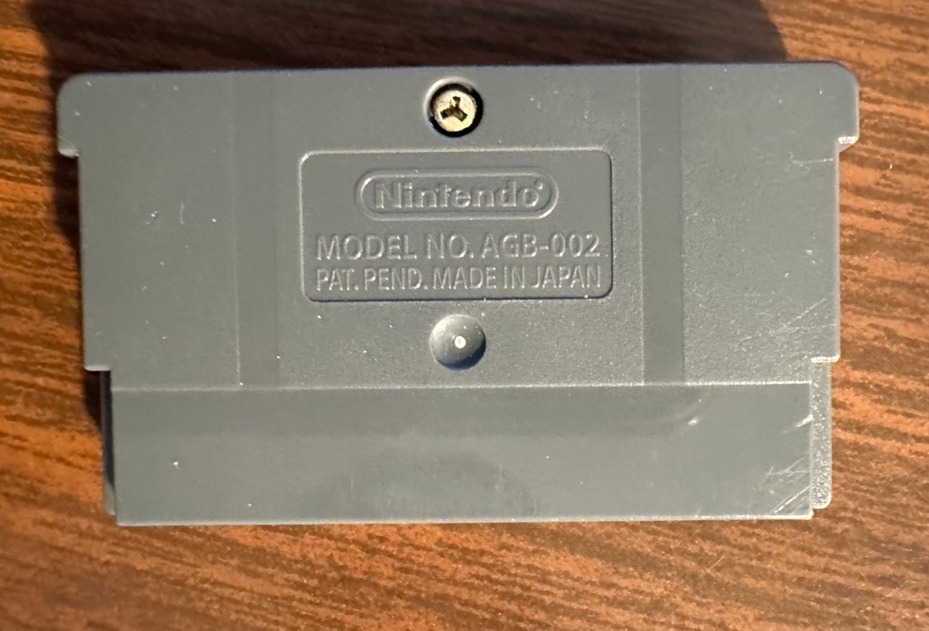 Kirby: Nightmare in Dream Land Nintendo (GameBoy Advance, 2002) Authentic TESTED