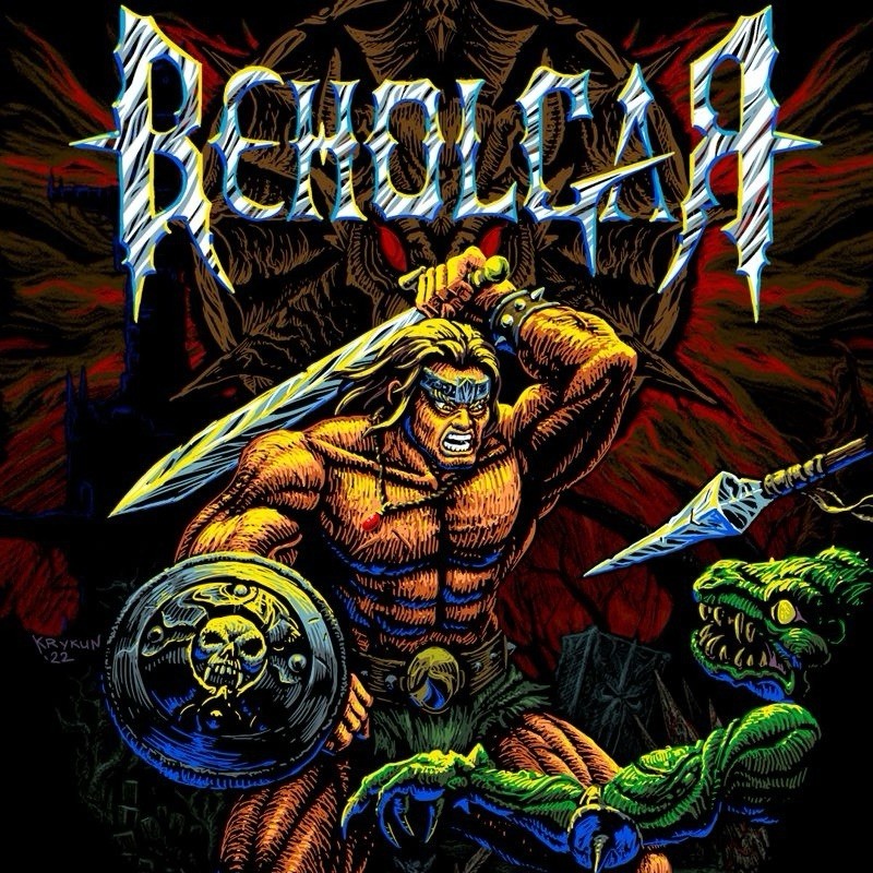 Beholgar – PC (Steam Key) FAST / US REGION