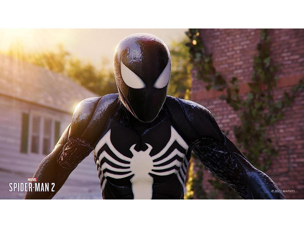 Marvel’s Spider-Man 2 – PS5 Standard Edition