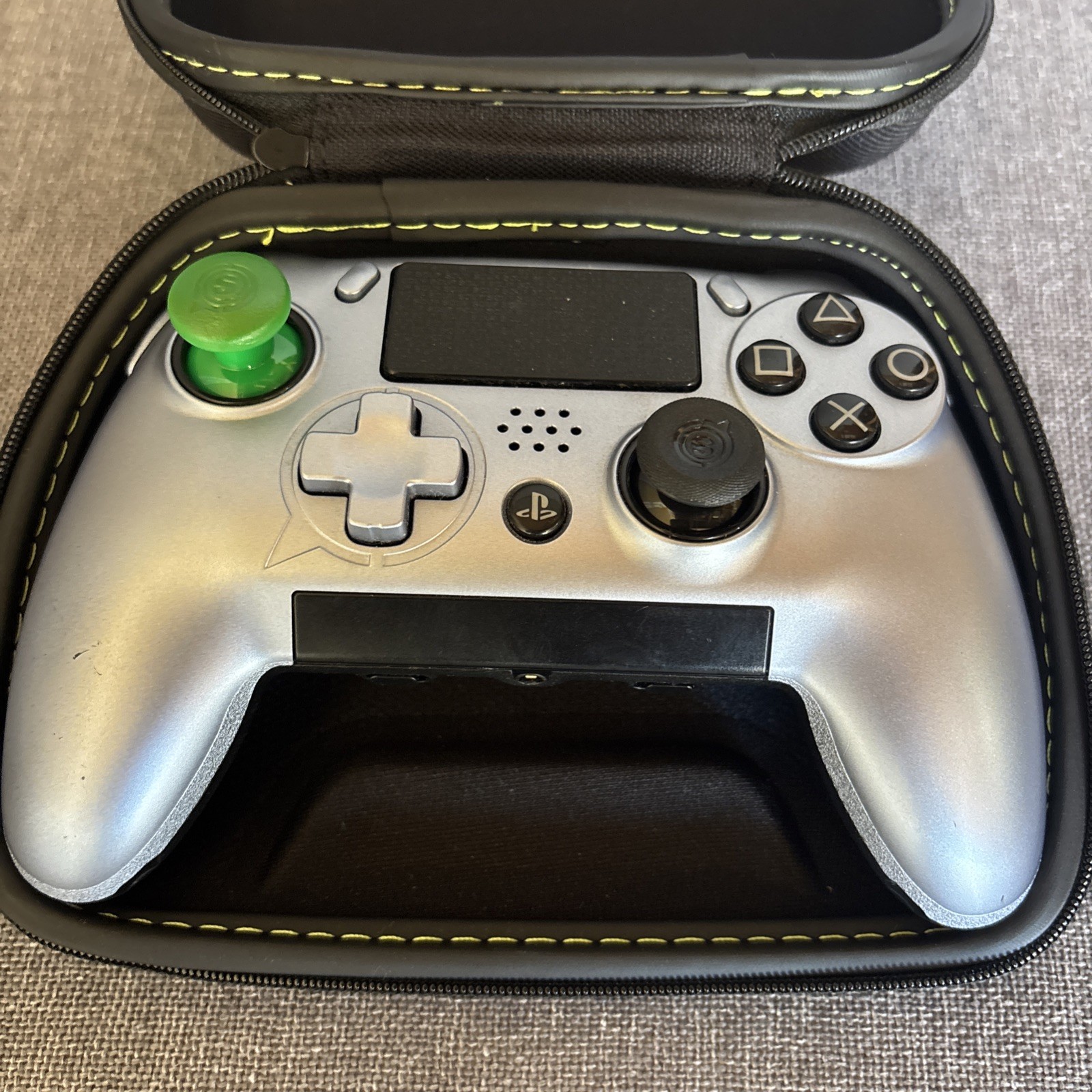 SCUF Vantage Wireless Controller for Sony Playstion 4 PS4/PC Fully tested *DESC