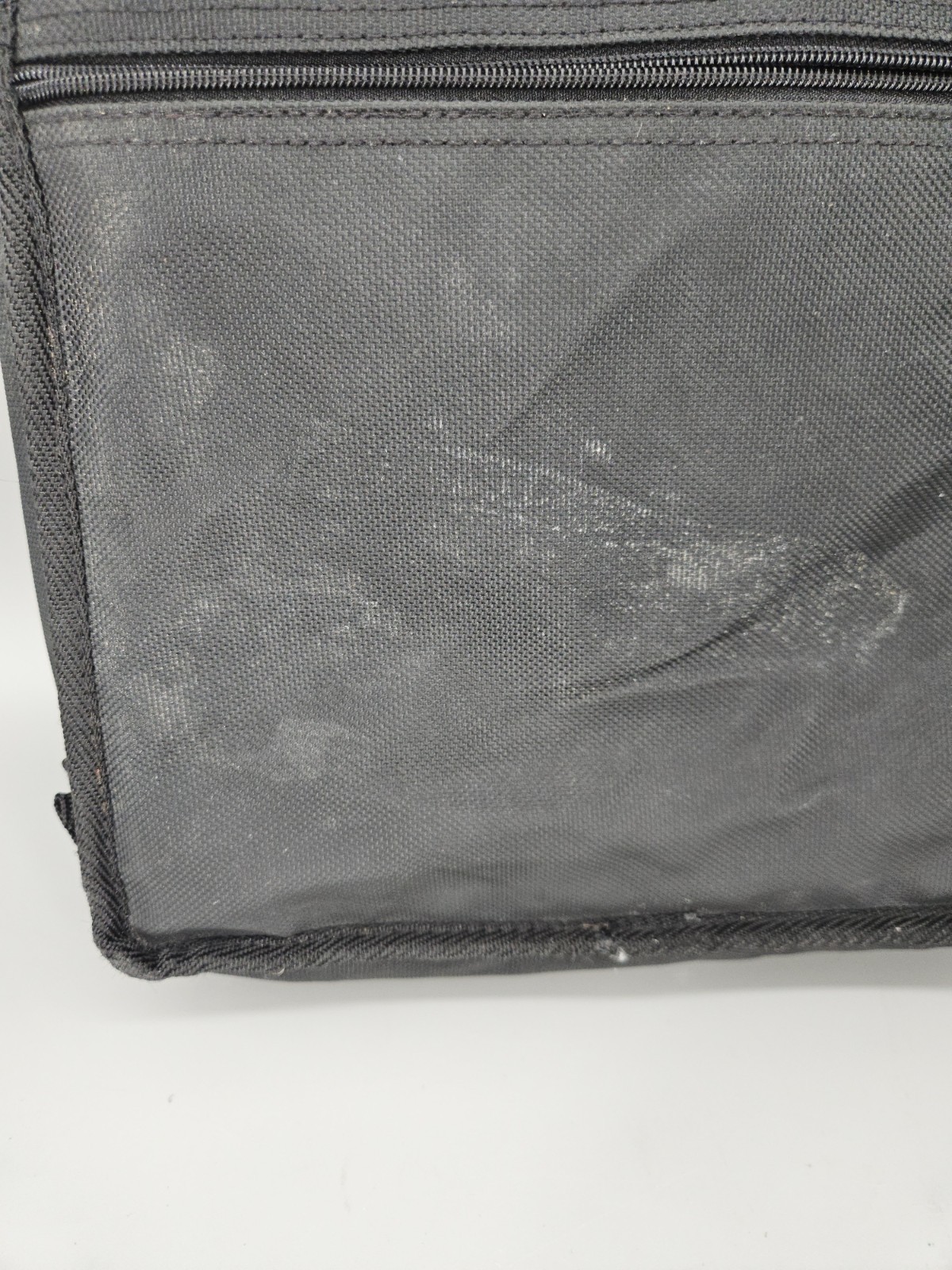 Sony PlayStation PS1 Console Travel Bag Carrying Case Holds Console With Straps