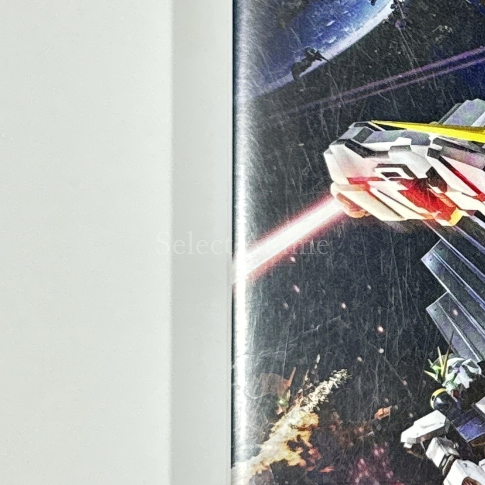Dynasty Warriors: Gundam Reborn PlayStation 3 PS3 NTSC-J CIB