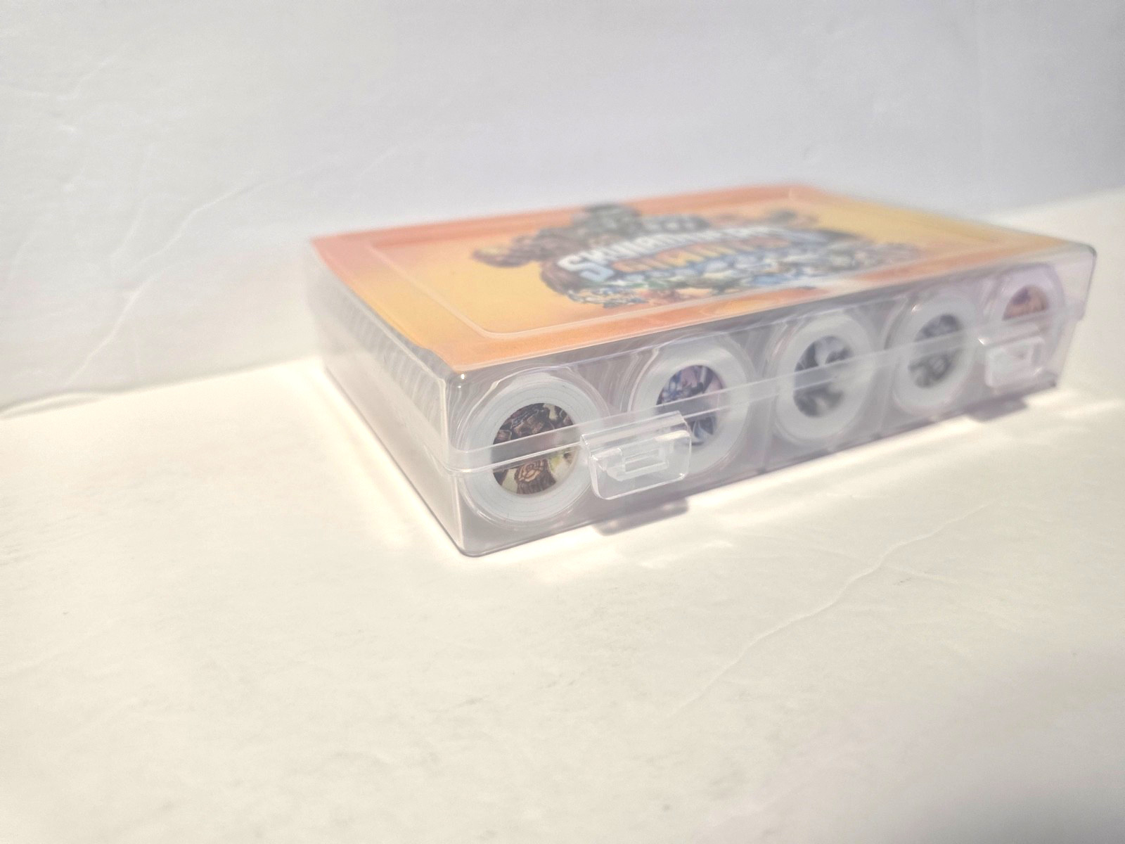 SKYLANDERS GIANTS – Full Set Of All NFC Coins