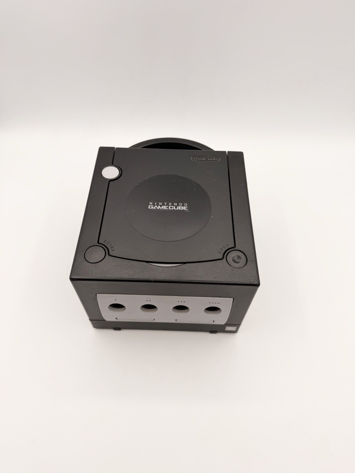 Nintendo GameCube DOL-001 Console Only Tested Works!