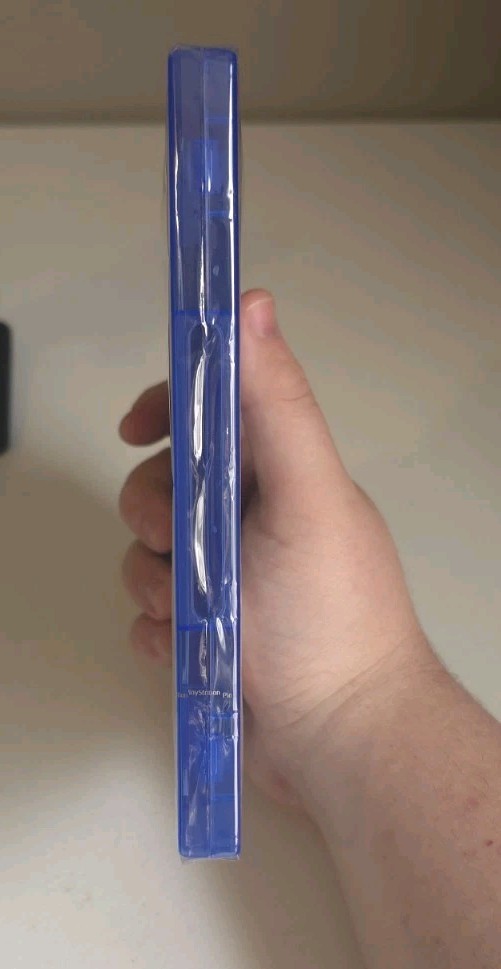 Beyond the Ice Palace II Sony PS4 Limited Edition Digital OST PEGI 12 PAL Sealed
