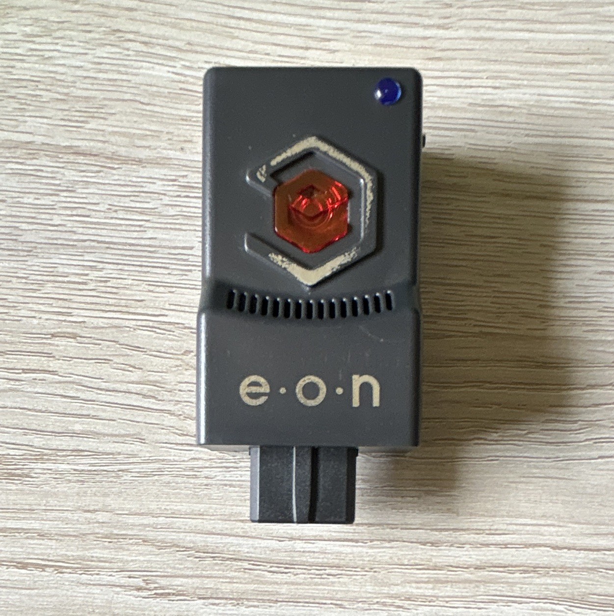 e·o·n Super 64 HDMI Adapter for Nintendo 64 Console w/ LED Indicator Black