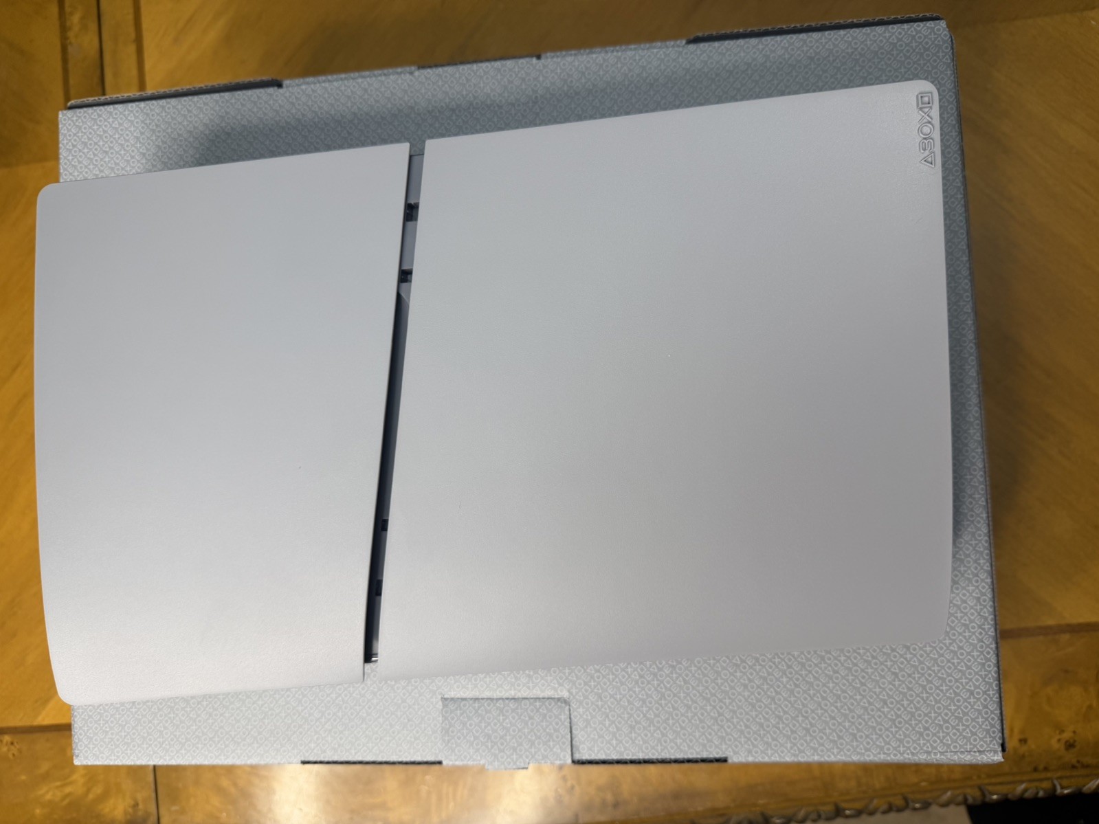 PS 5 Slim 30 Anniversary Edition