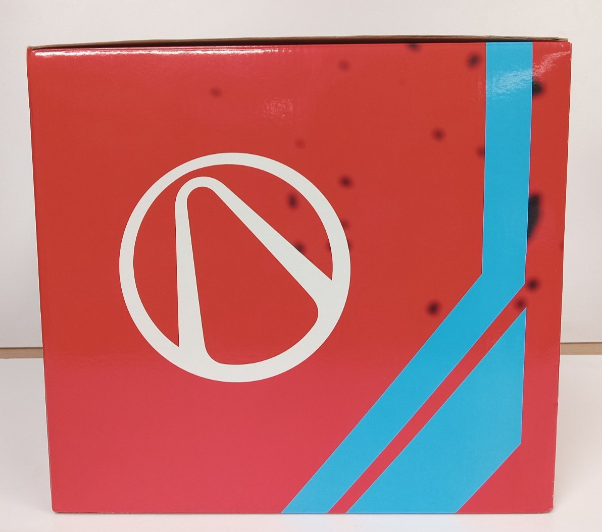 Borderlands 4 Echo-4 Bundle Collector’s Set – NO Necklace or Codes! – Free Ship!