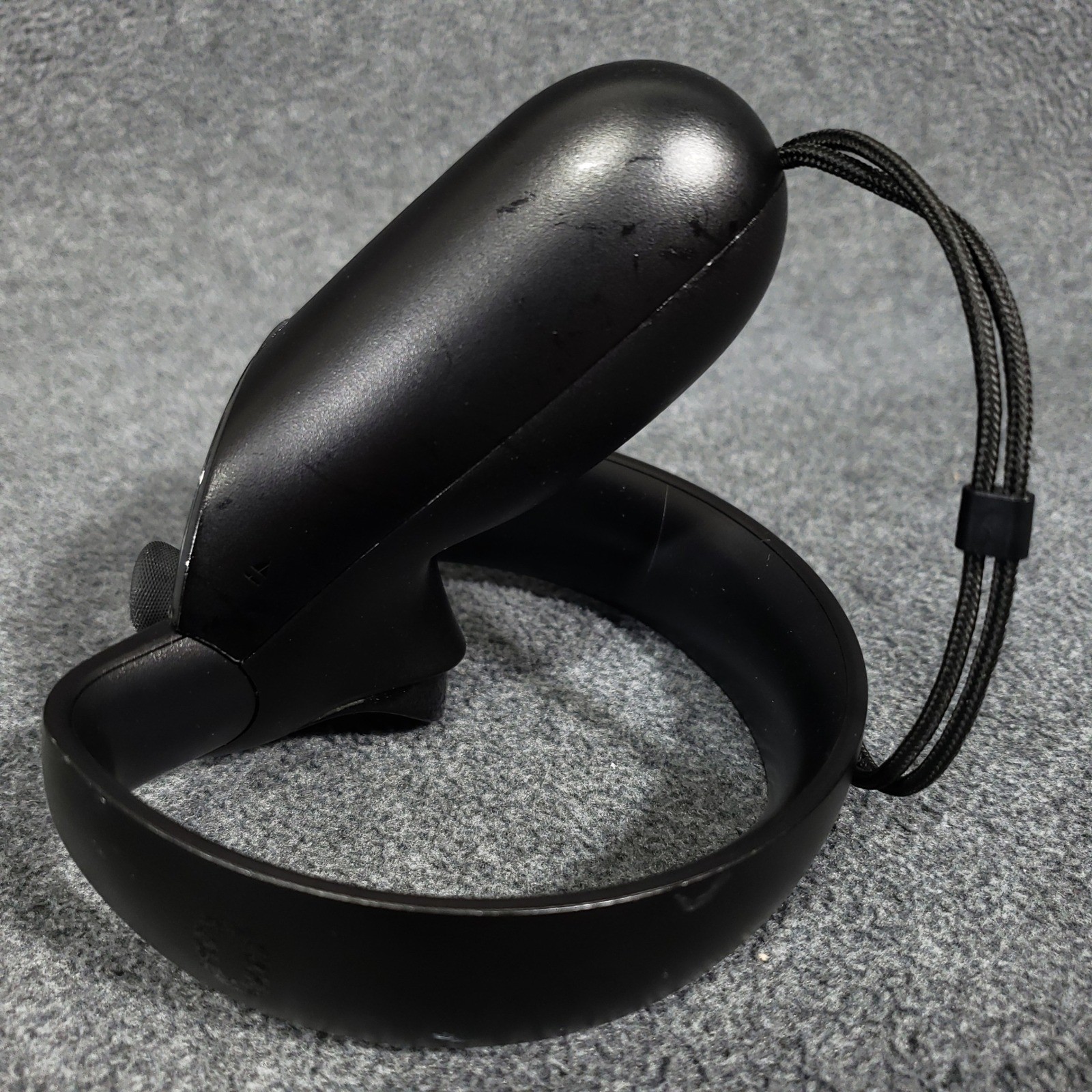 Oculus Touch Left VR Controller Rift CV1 Black TO-L Wireless Replacement