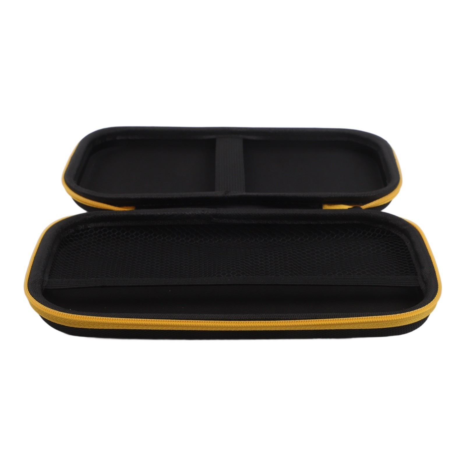 Slim EVA Carrying Case for Anbernic RG Retro Console Accessory Storage