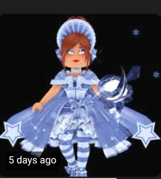Cheap Royale High Sets- Shadow Empress, Snow Swan, Royale Rebel, AND MUCH MORE!