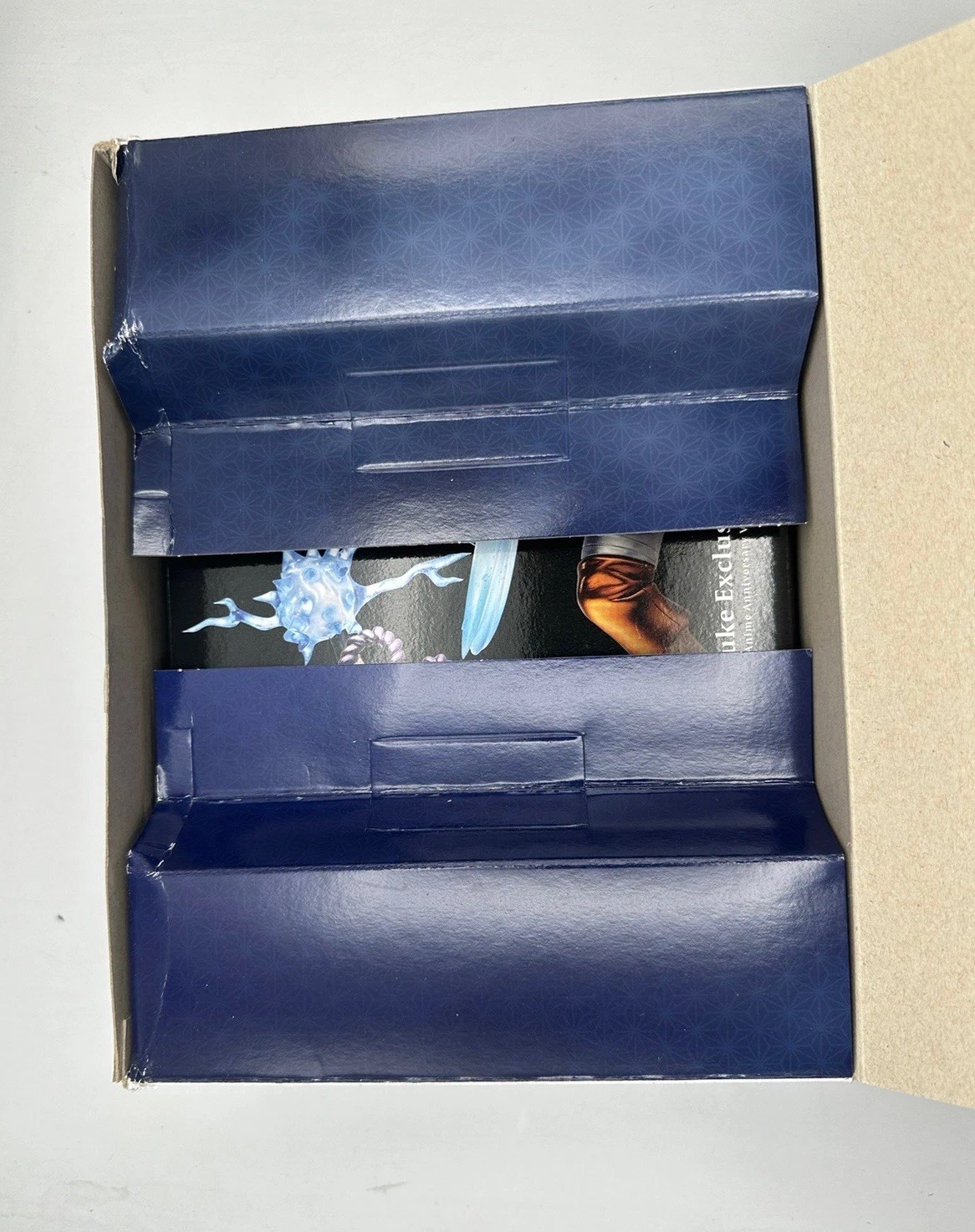 Naruto X Boruto Ultimate Ninja Storm Connections Collector’s Figures Only Sasuke