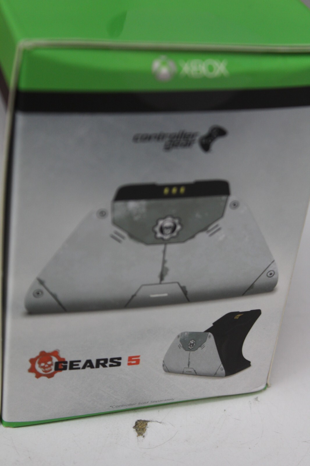 Controller Gear XBOX ONE Pro Universal Charging Stand Gears 5 – Limited Edition