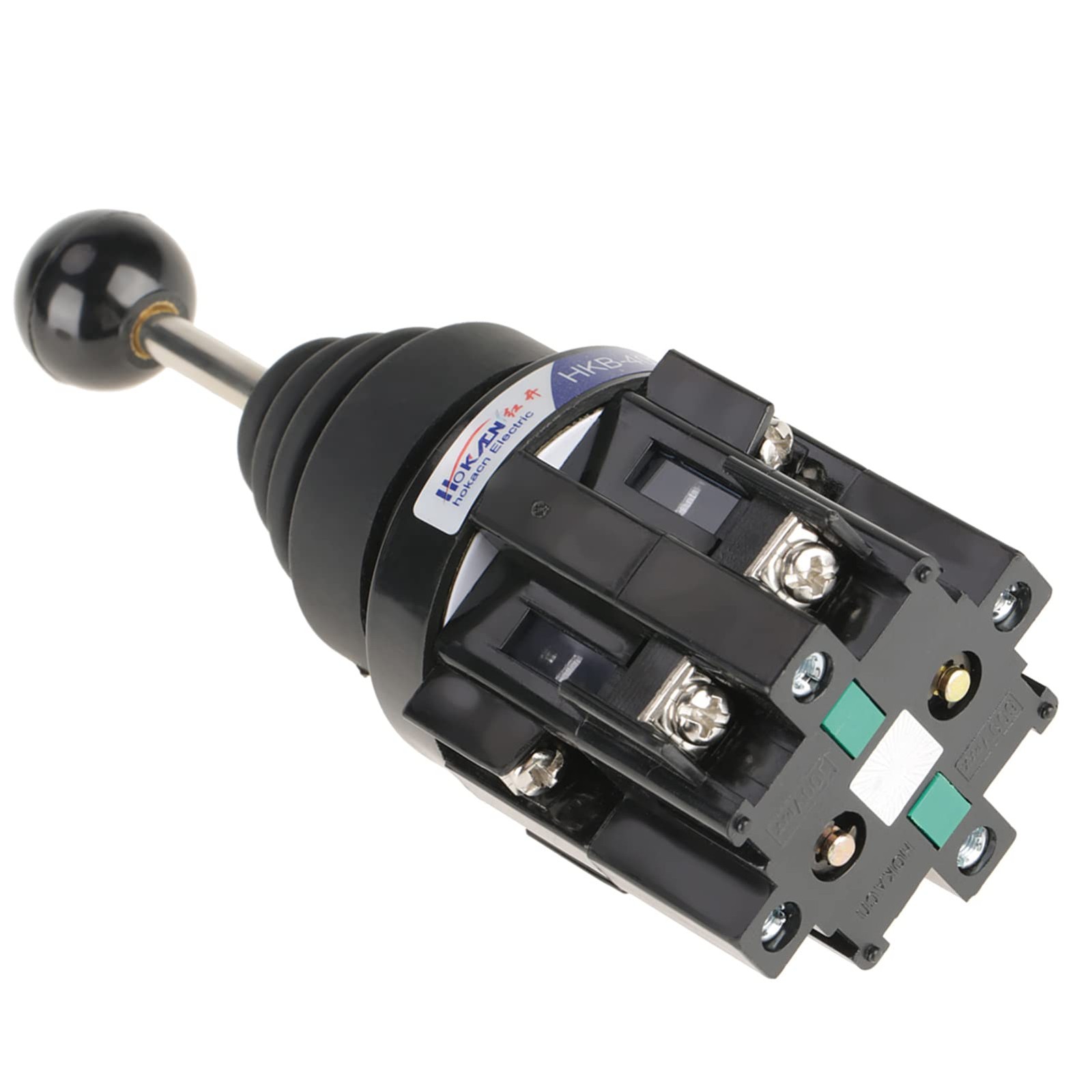 Joystick Switch 12v Joystick Potentiometer 12 Volts,1pc CS-402 4NO 4-Position…