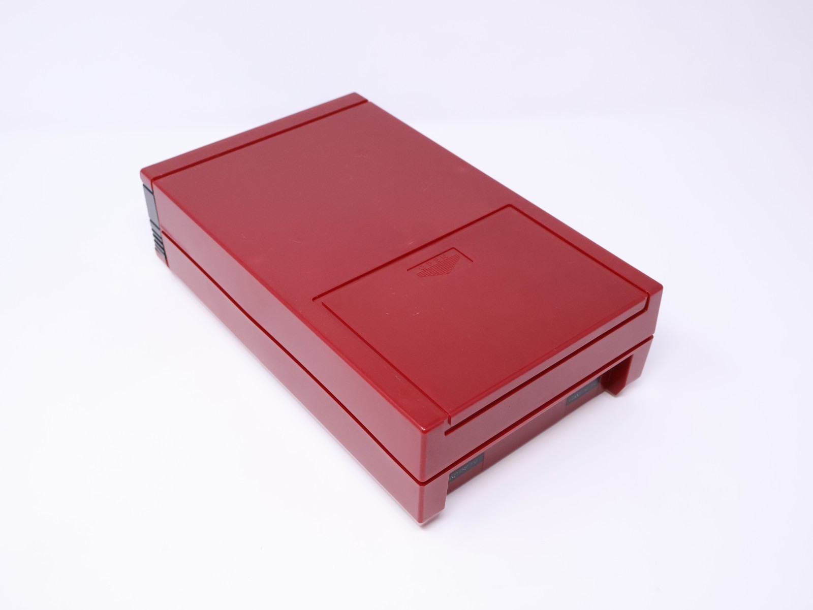 Nintendo Famicom Disk System HVC-022 New belt Boxed w/AC Adapter US Seller