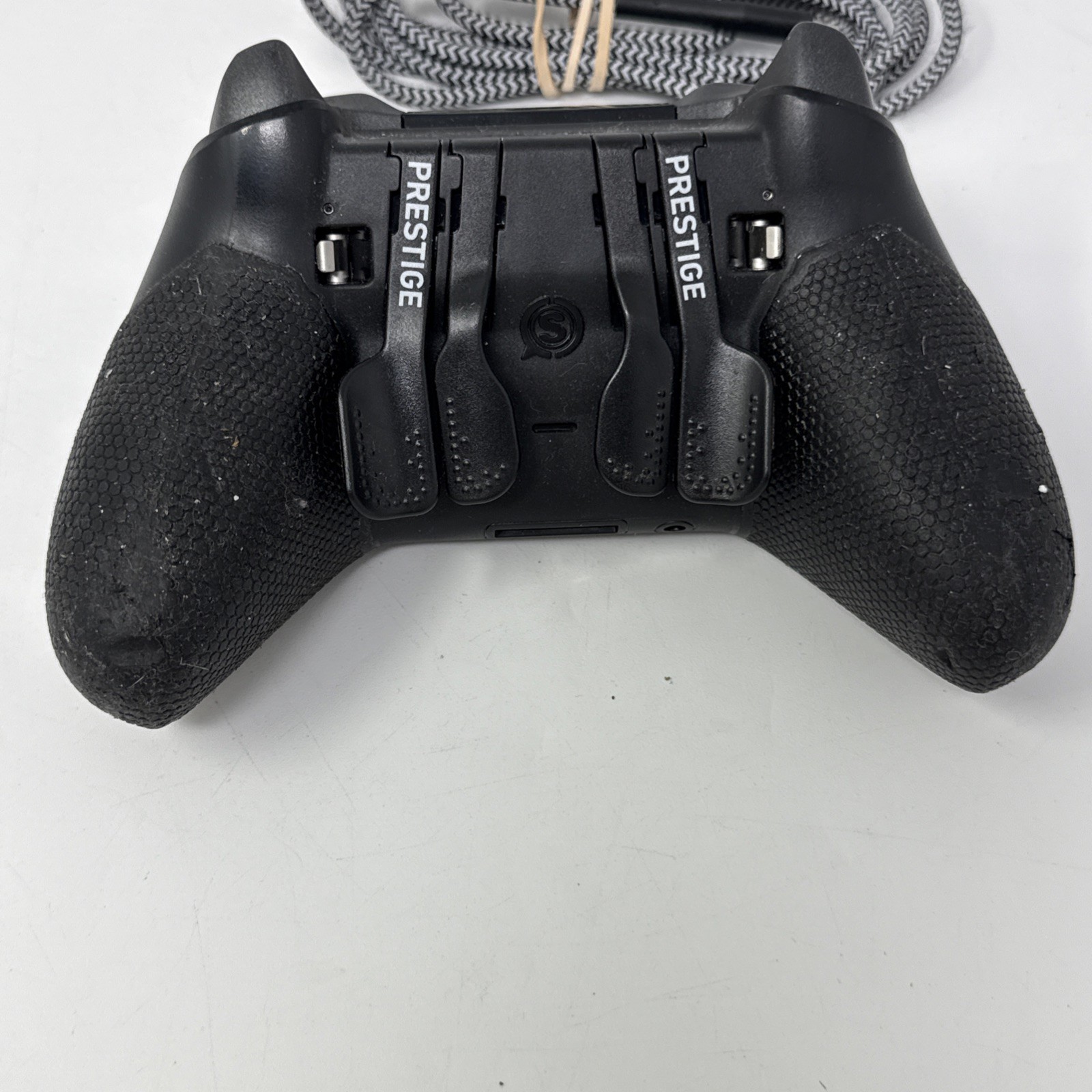 Tested Scuf Prestige Xbox Controller with Paddles Xbox One Series X Gaming