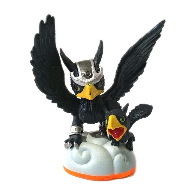 Skylanders Giants ‘Sonic Boom’/Model: #84504888/Pre-owned