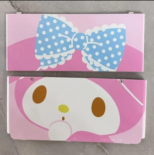 Popular Nintendo series console parts Housing My Melody Shell Protective Cover