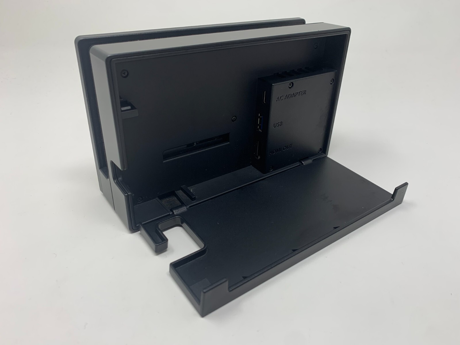 Original Nintendo Switch Console Screen TV Dock Station Charging Station HAC-007