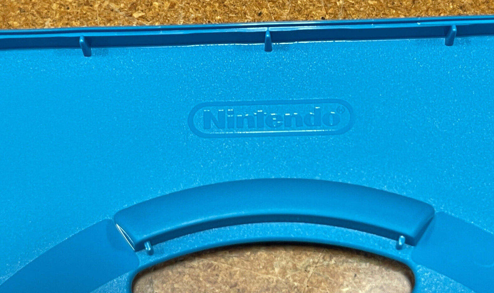 5 10 20 NEW Nintendo WiiU Wii U Original Authentic Replacement Video Game Case
