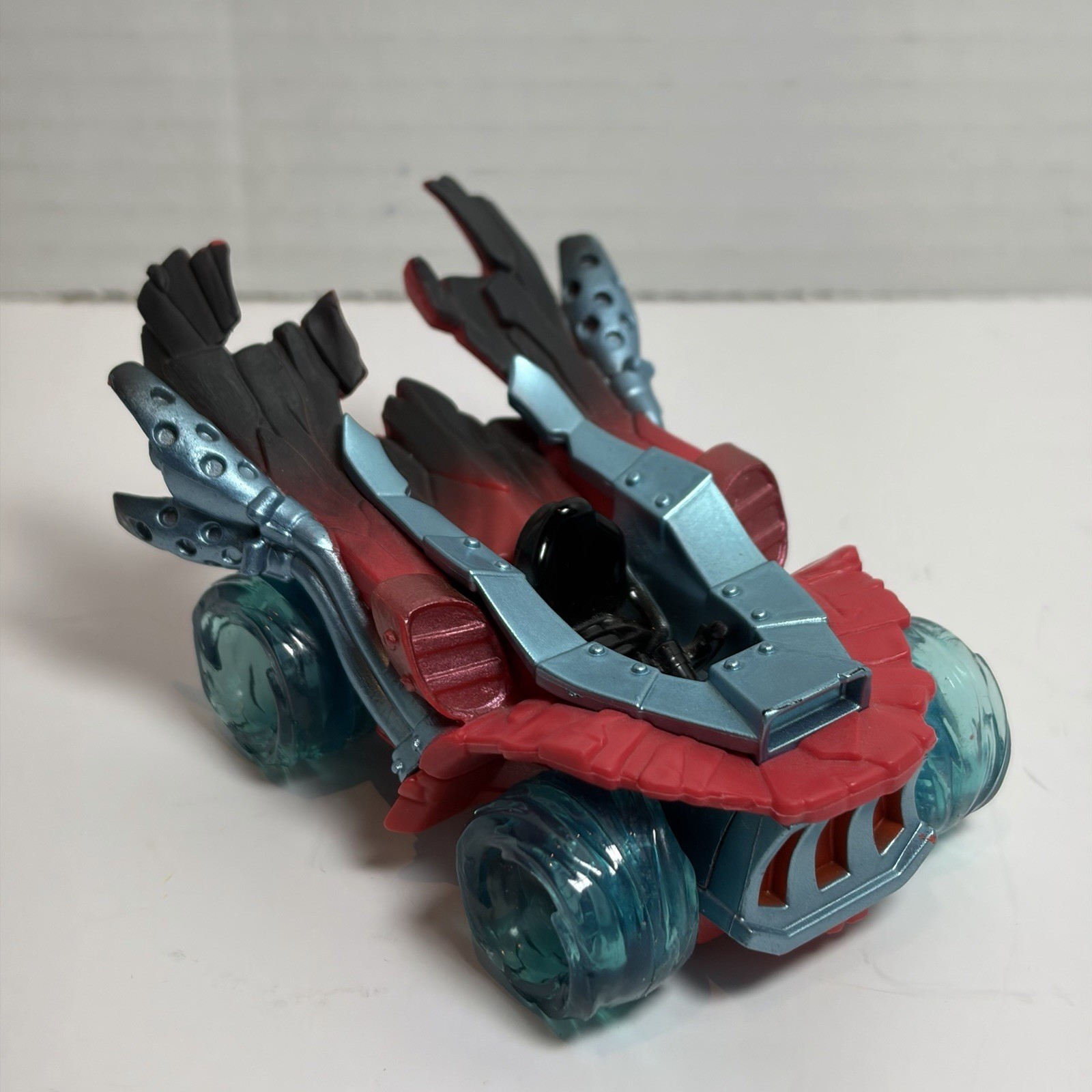 Skylanders Superchargers Activision Spitfire & Hot Streak Vehicle Set