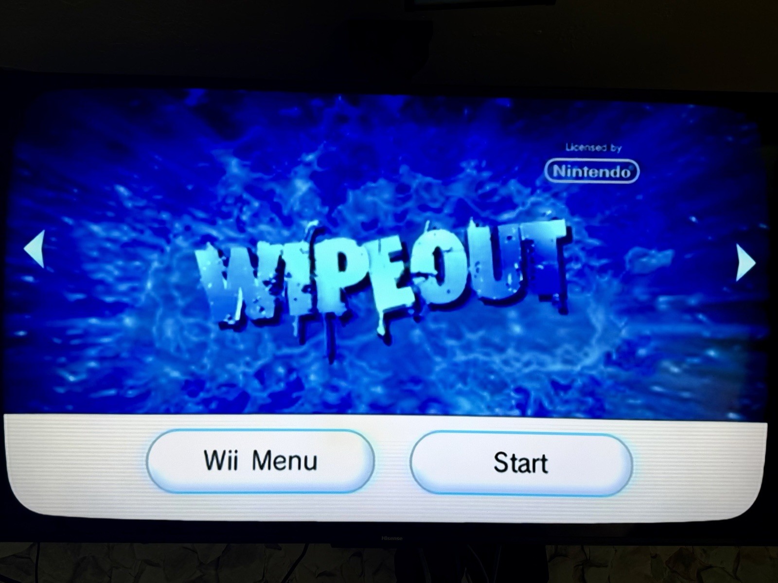 Nintendo Wii RVL-001 Bundle 2 MotionPlus Remotes Wii Sports Sealed Tested