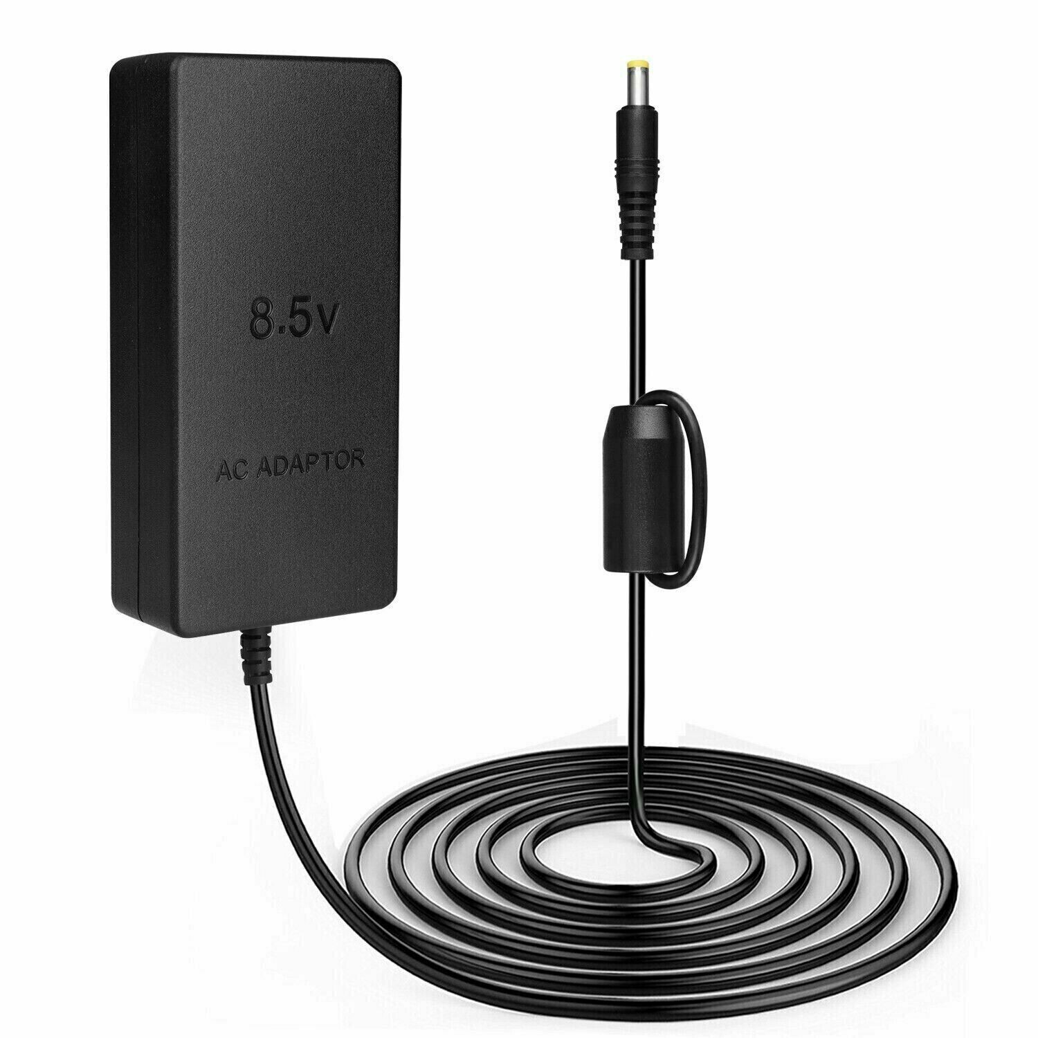 Power Supply AV Cable Sony Playstation 2 Slim PS2 Slim Charger TV Cable Adapter