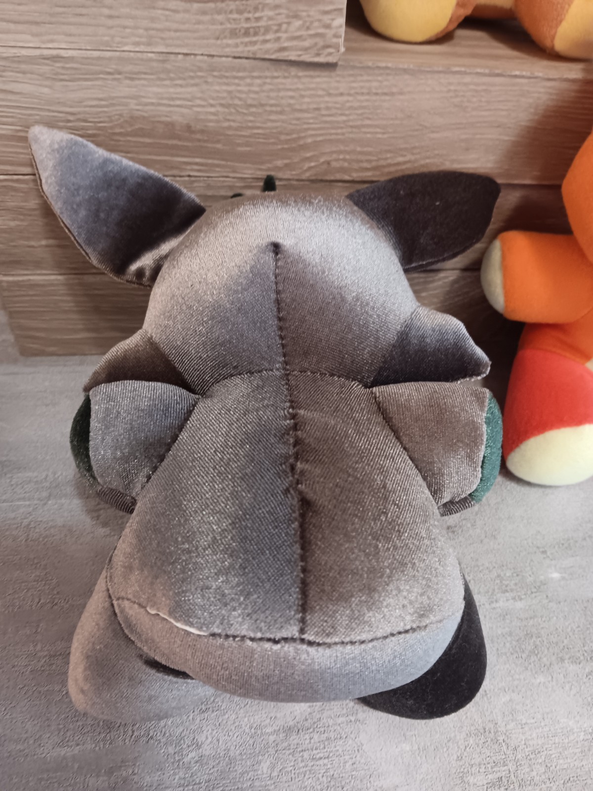 Five Nights at Freddy’s Plush Doll Lot of 5 Plushies Stuffed Toy Collectibles