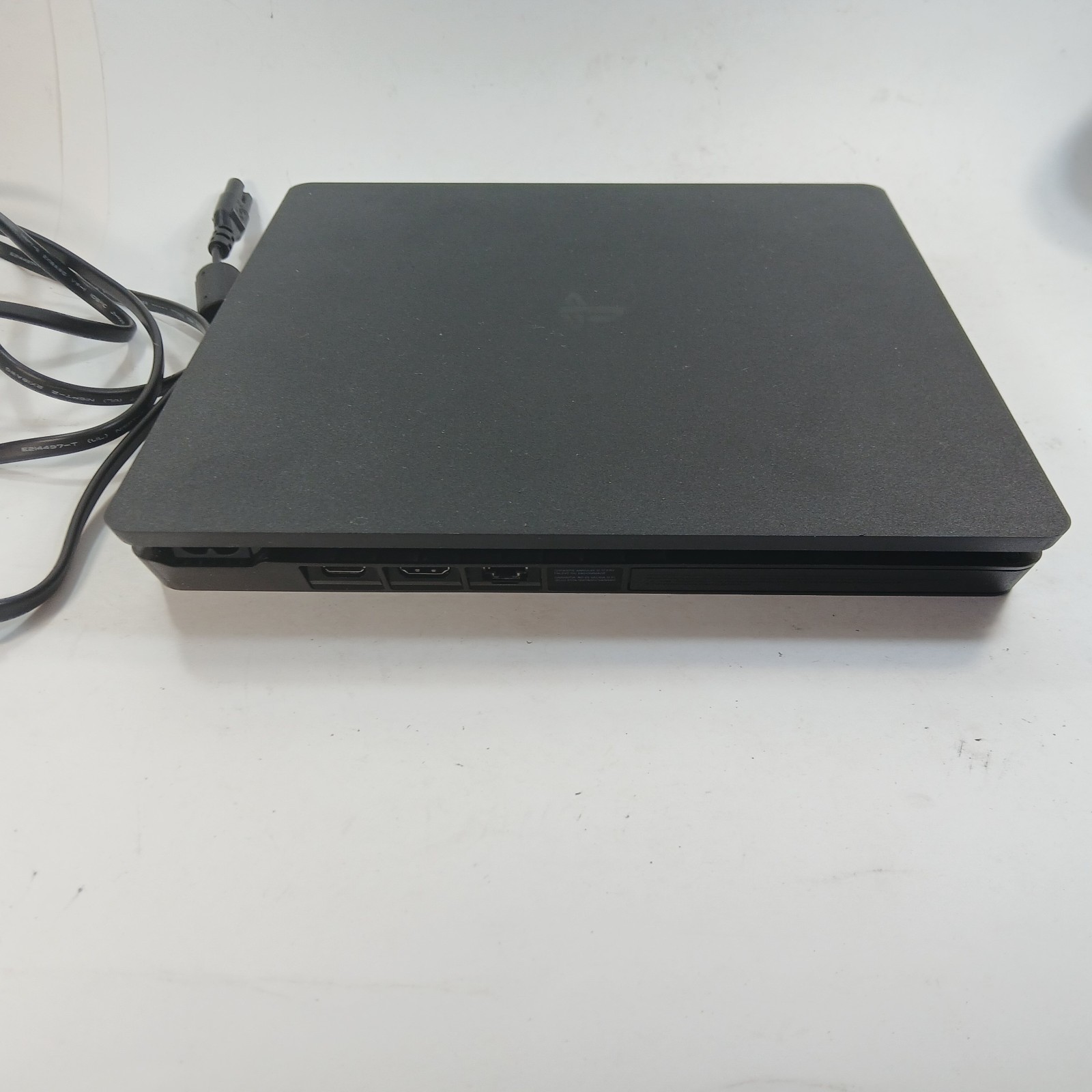 Sony PlayStation 4 Slim PS4 1TB Black Console Gaming System CUH-2215B