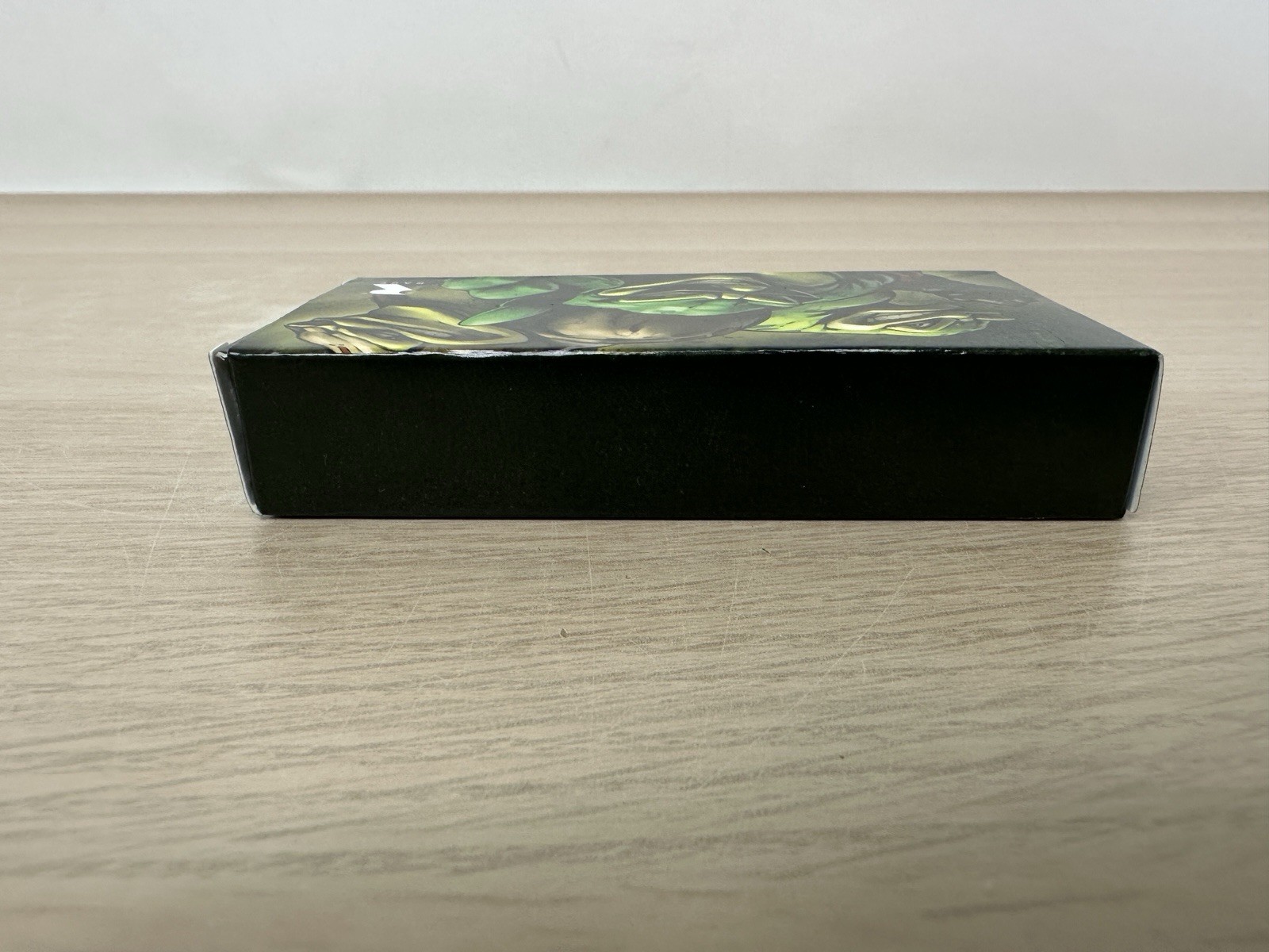 Loot Crate Battletoads Belt Buckle Microsoft 2017 Rare Golden Green Exclusive