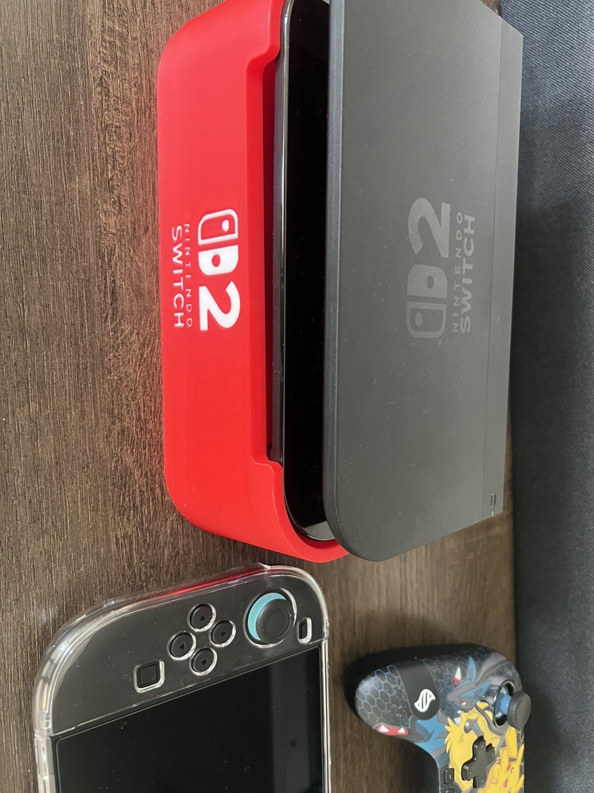 Nintendo Switch 2 Mario Kart World Bundle – New In Box, Ships Next Business Day