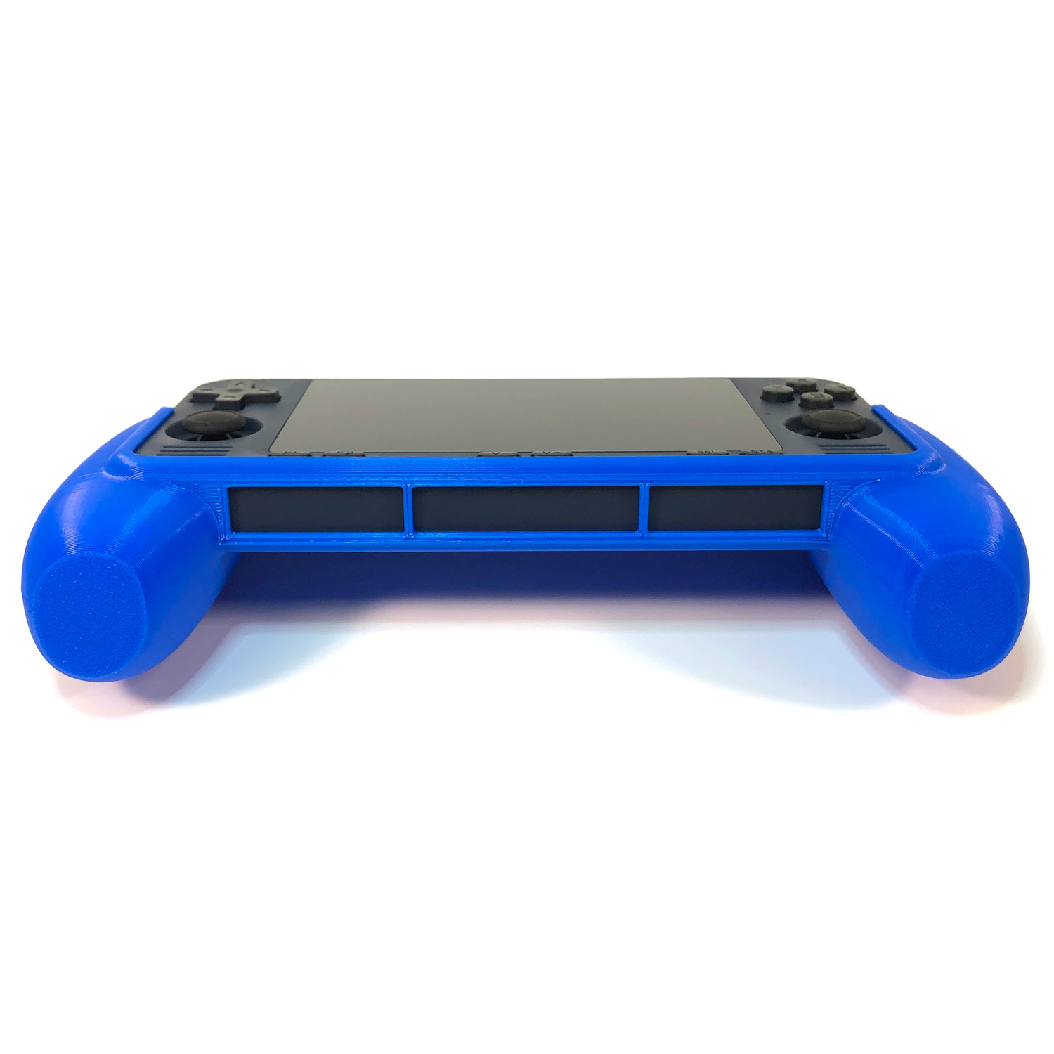 Powkiddy RGB10MAX3 Pro Comfort Grip Case – 3D Printed