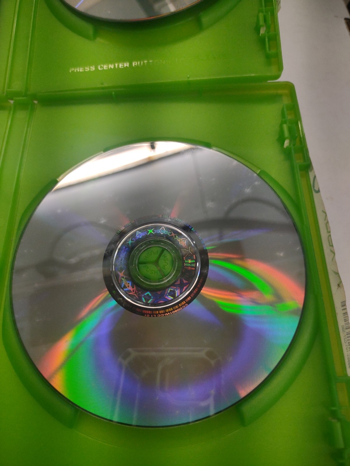 Steel Battalion & Line Of Contact, Original Xbox 2002/Xbox Live