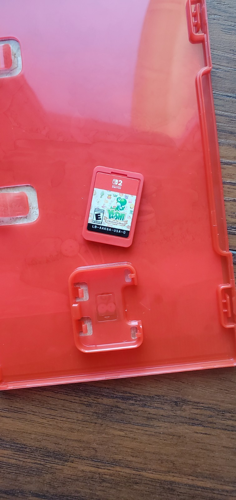 Yoshi and the Mysterious Book – Nintendo Switch 2 – Tested