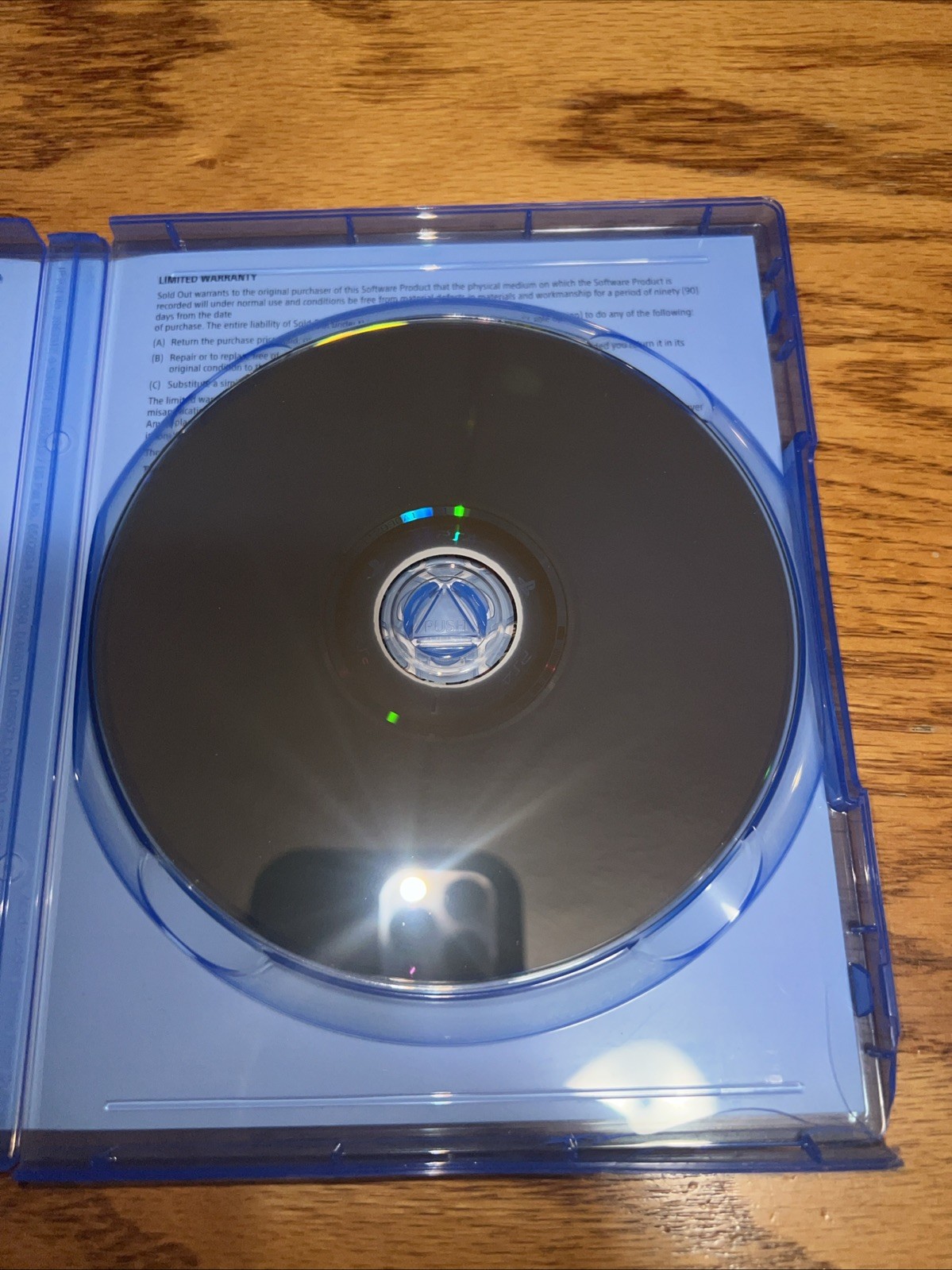 The Survivalists (Sony PlayStation 4, 2020) PS4 Fully TESTED and Working