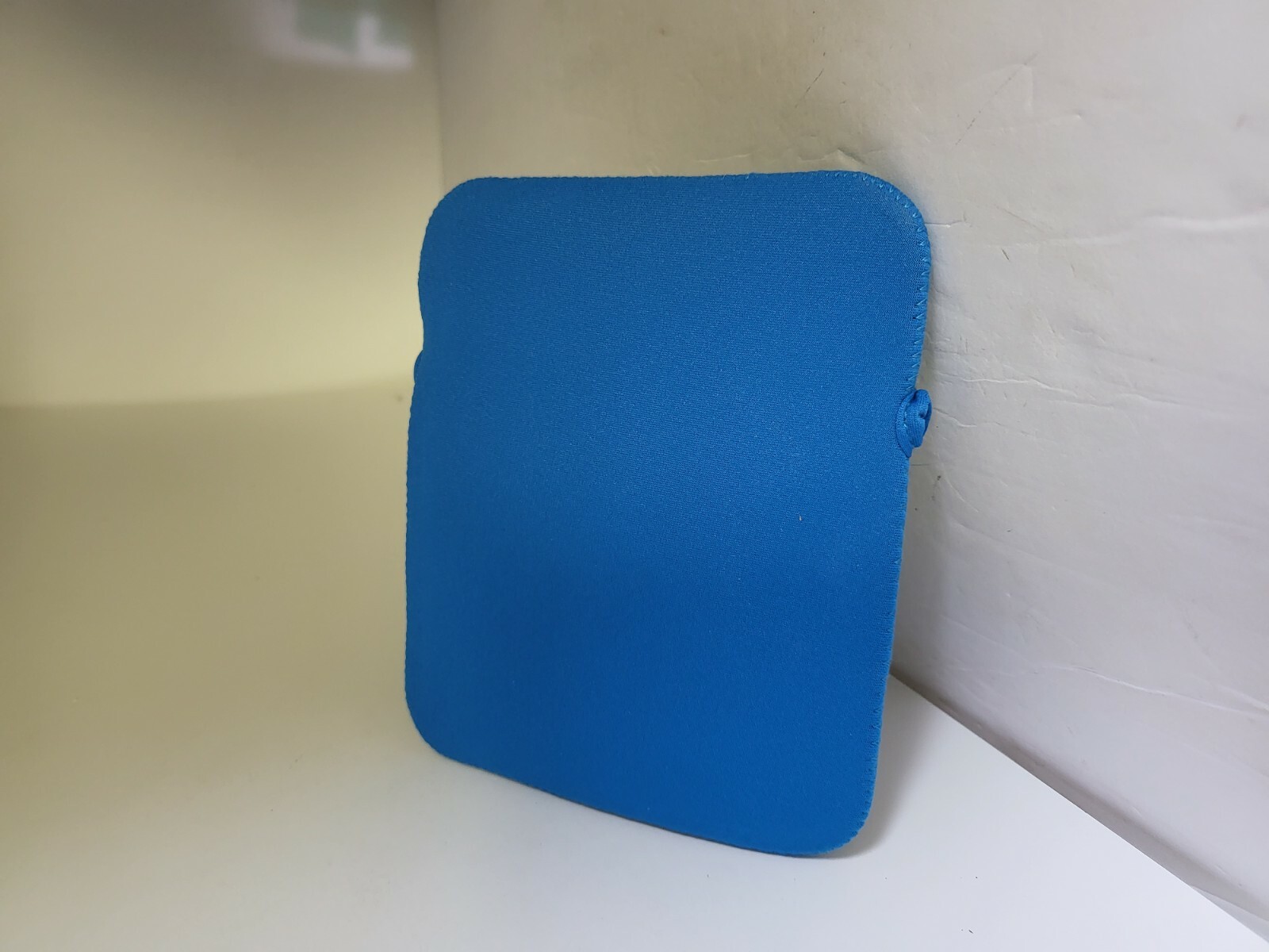 BLUE Padded Soft Pouch Protective Storage Carry Case Purse for Nintendo 2DS #3H