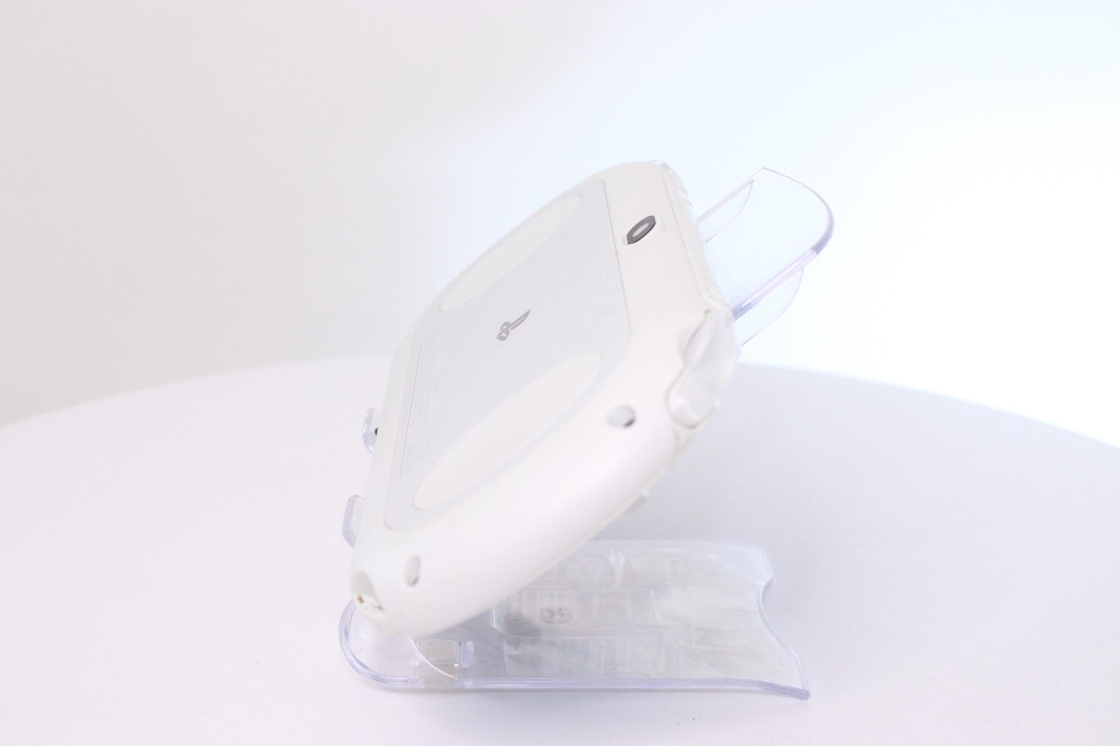 JP Game PS Vita PCH-2000 Glacier White [ Rank：B]
