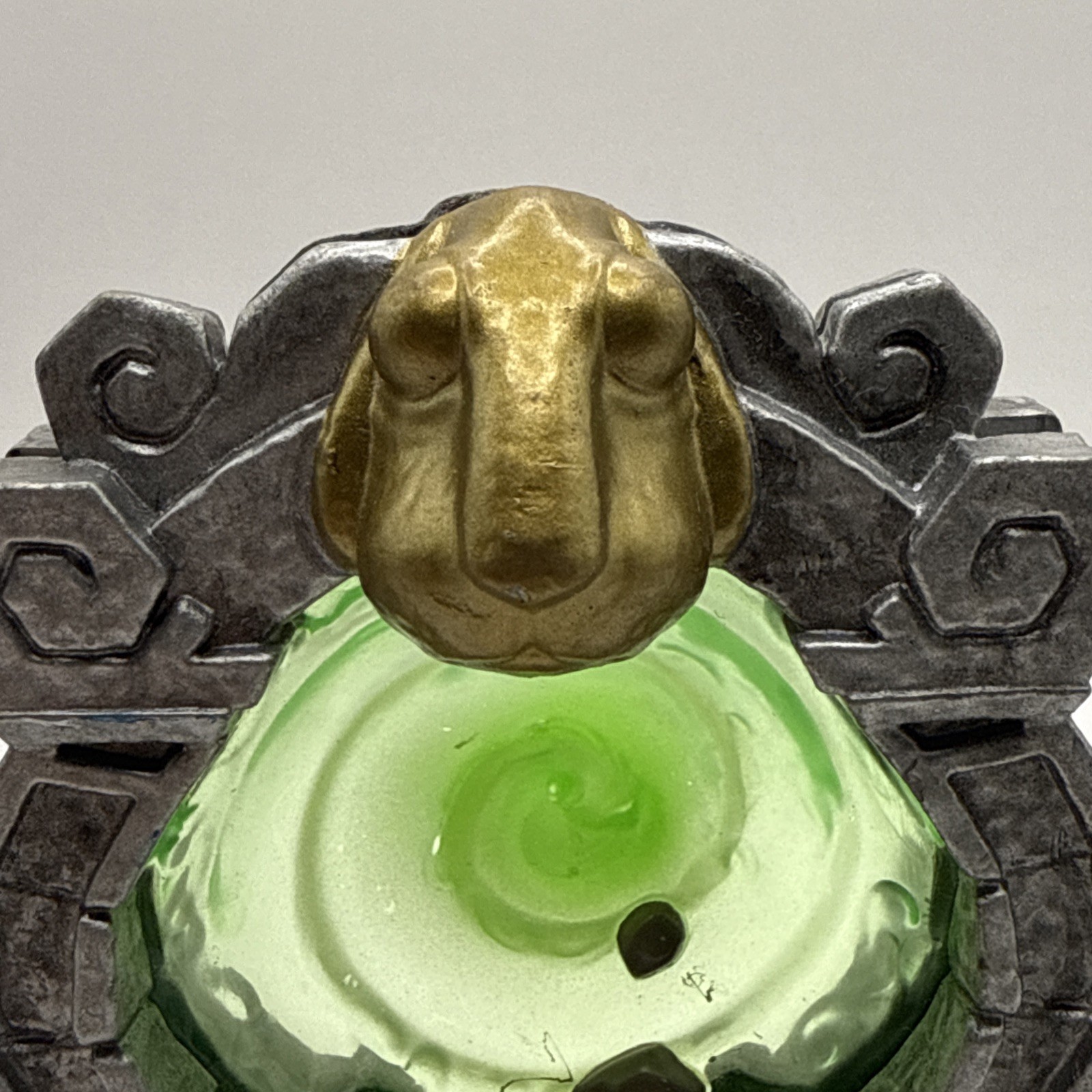 Skylanders SWAP Force Sheep Wreck Island